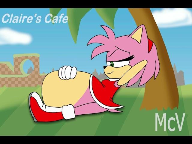 Amy's Sweet Passion (18+) // Vore Animation //