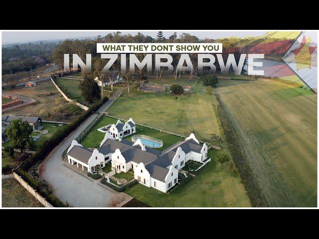 Inside Zimbabwe Most Expensive Neighborhoods