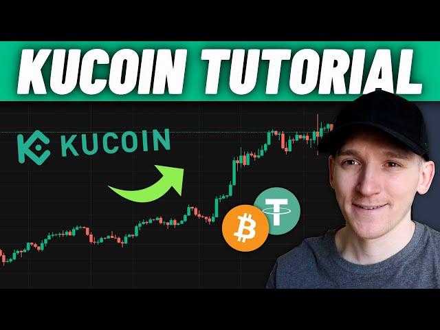 KuCoin Tutorial 2025 (How to Trade Crypto on KuCoin)