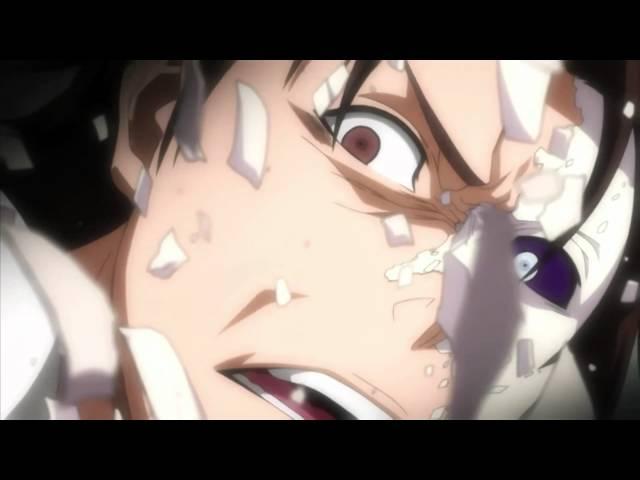 Bleach 309 AMV Clip Download 20/21 (Aizen's transformation diminishes)