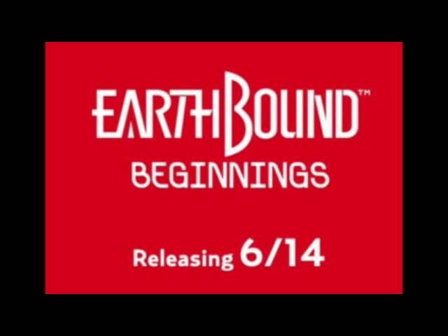 Earthbound Zero!?!