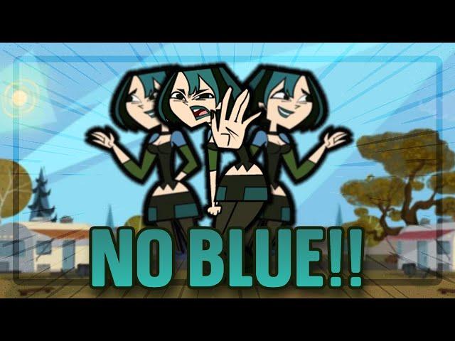 Total Roblox Drama BUT I cant TOUCH BLUE in Movies!