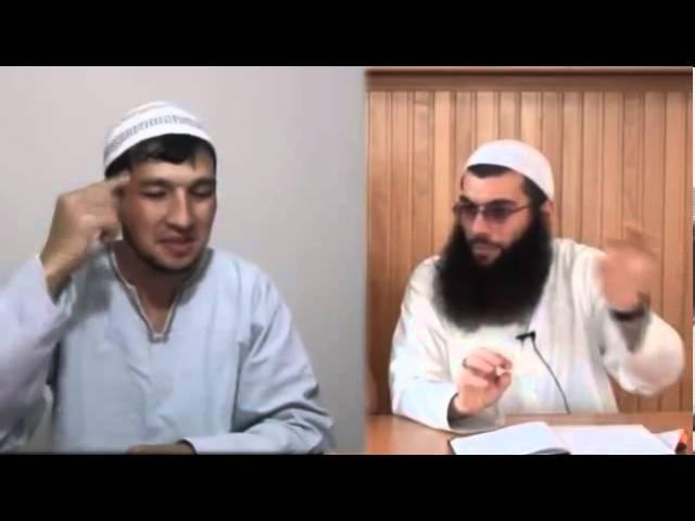 «Ислам для всех» (уроки для глухонемых). Урок 1