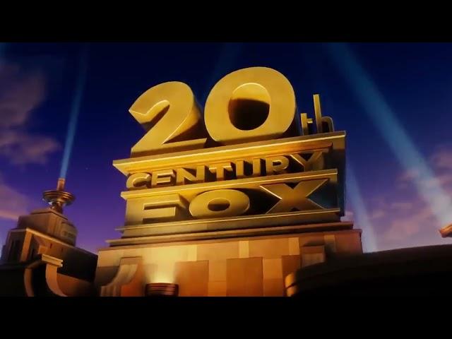 20th Century Fox Sparta Remix (feat. NSMB Wii U Game Over) (Jodie Cantrell March 2011 Style)