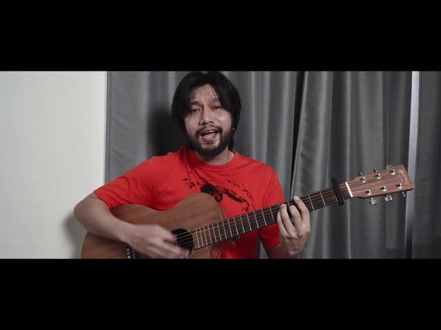 Ku Cari Damai Di Hati | Gingerbread (cover)