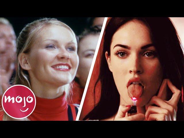 Top 20 Teen Movies of the 2000s