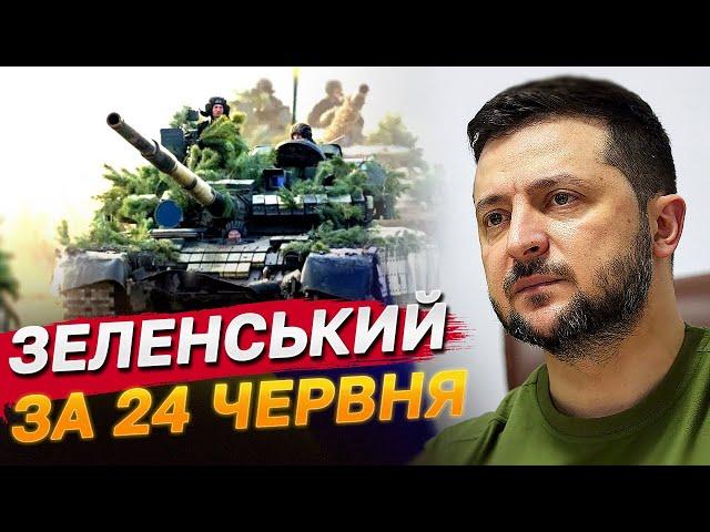 Зеленський замінив командувача Об’єднаних сил ЗСУ