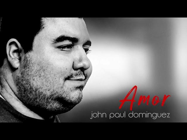 Canzoni Stonate John Paul Dominguez