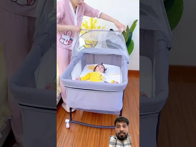 Smart unique gadgets ️ #shorts #ytshorts #gadgets #funny #baby #viral #trending #goodthing