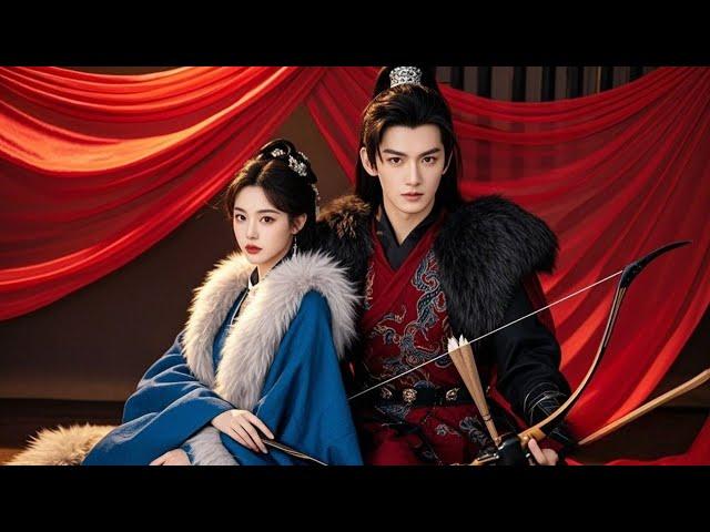 [Multi Sub] A Businessman’s Daughter Marries a Handsome Prince for the Second Time!#minidrama