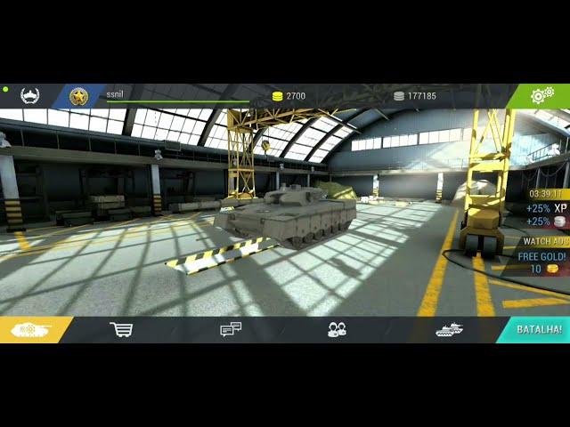 Tanktastic - Pereh or Al-Khalid?  