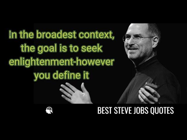 inovation best steve jobs quotes @inovationals