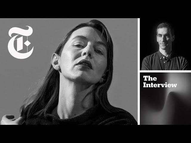 'The Interview': Sally Rooney Thinks Career Growth Is Overrated