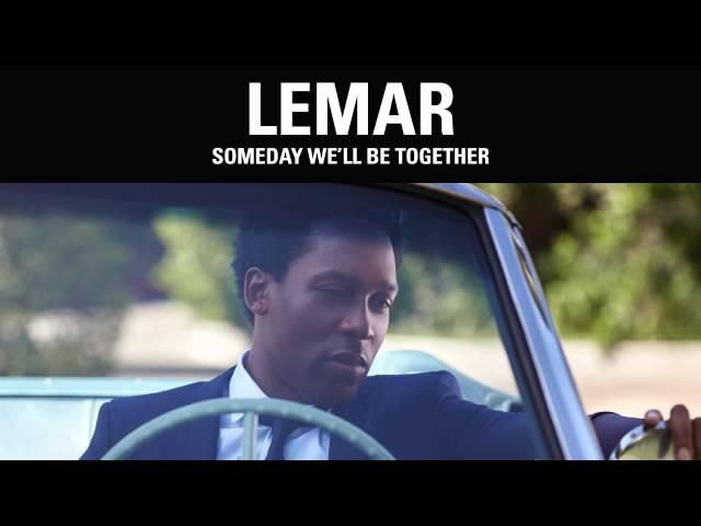 Lemar | Someday We'll Be Together (Official Album Audio)