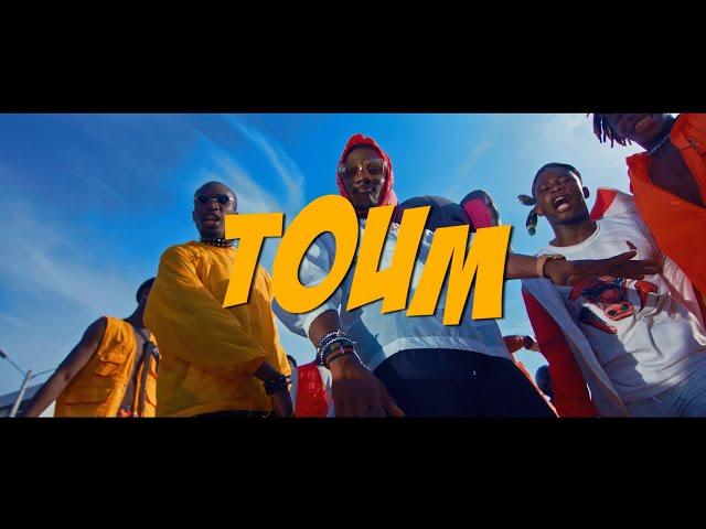 Kozak feat Kiff No Beat - TOUM