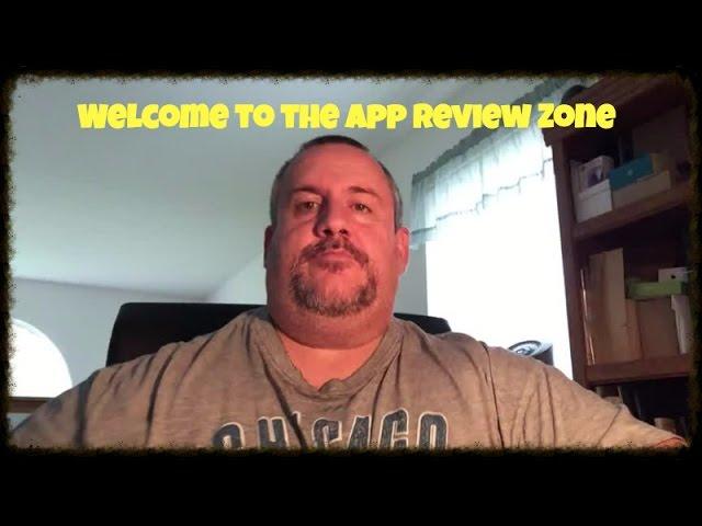 Welcome to The App Review Zone