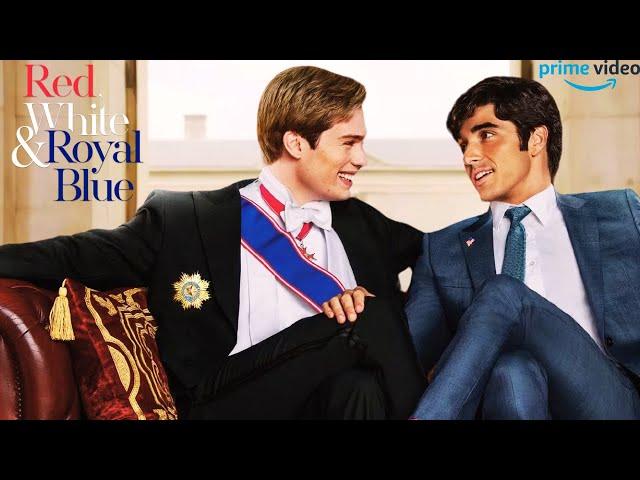 Red, White & Royal Blue 2 The Sequel Release Date and Plot