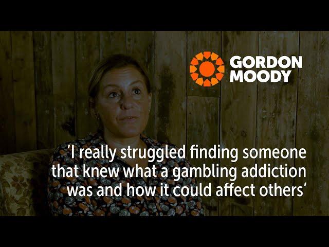 Gambling addiction as an affected other