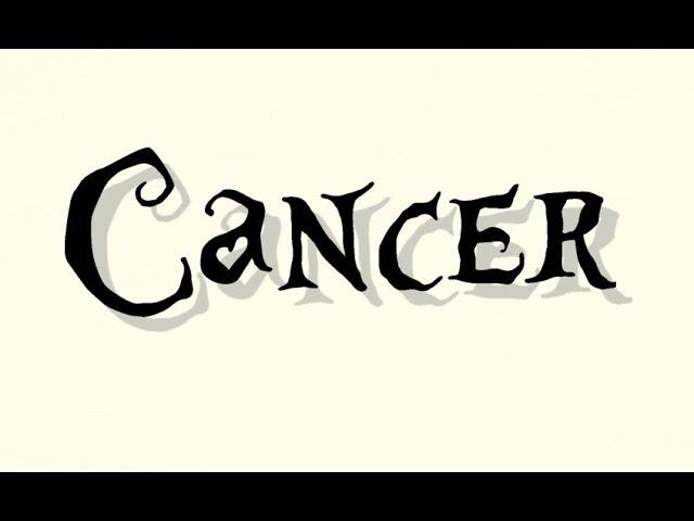 Cancer June 2024 Tarot  -Yup they want you in their life!! But they're also confused by you