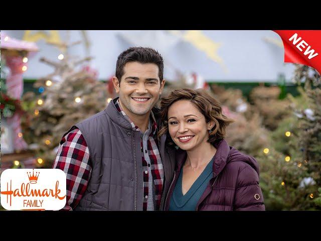 A Novel Romance - New Hallmark Movie -Hallmark Christmas Movie 2024 - Great Romance