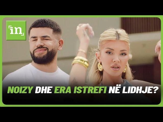 Noizy dhe Era Istrefi në lidhje? Fero e Arbenita ribashkohen? Çfarë ndodhi këtë javë?!