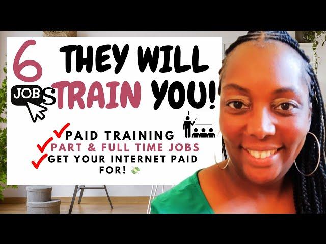 6 Work from Home Jobs Hiring Immediately Paying Up to $7,333 Monthly