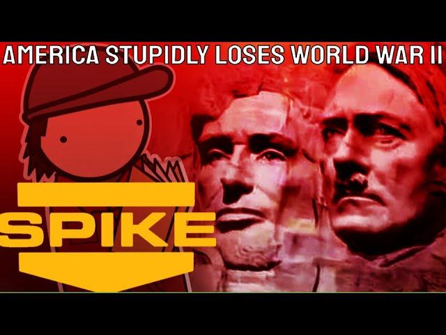 The Regrettable Tale of SpikeTV's Failed 'Alternate History' Pilot