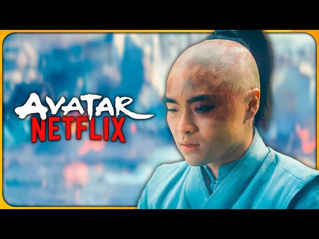 AVATAR NETFLIX IN PROBLEMS? | FAREWELL TO SHOWRUNNER ALBERT KIM  | Avatar : The Last Airbender