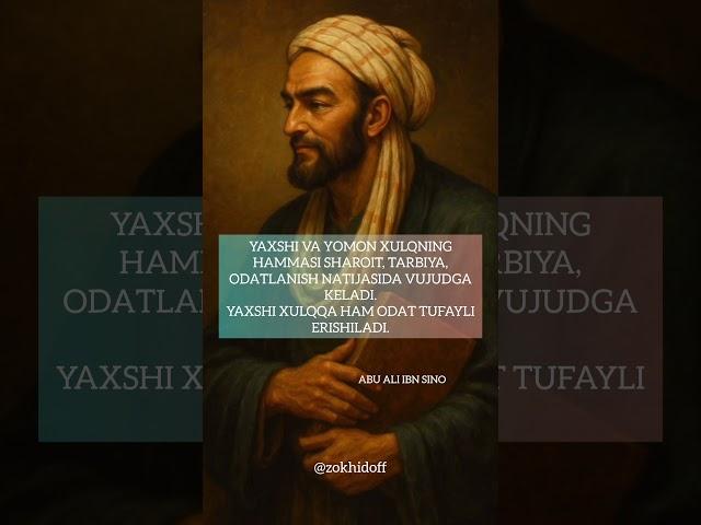 Ibn Sino 