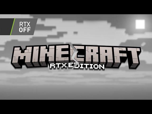 Minecraft RTX for Consoles Wont Happen..