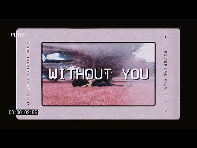 Wilmo - Without You (Lyrics)