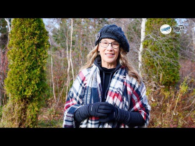 HOLIDAY GREETINGS VIDEO; Deborah Peddle-Hann, Journey to Wellness