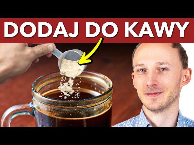 6 genialnych dodatków do kawy. Dzięki nim będzie zdrowsza!
