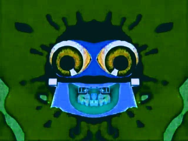 Klasky Csupo In MirrorMinor