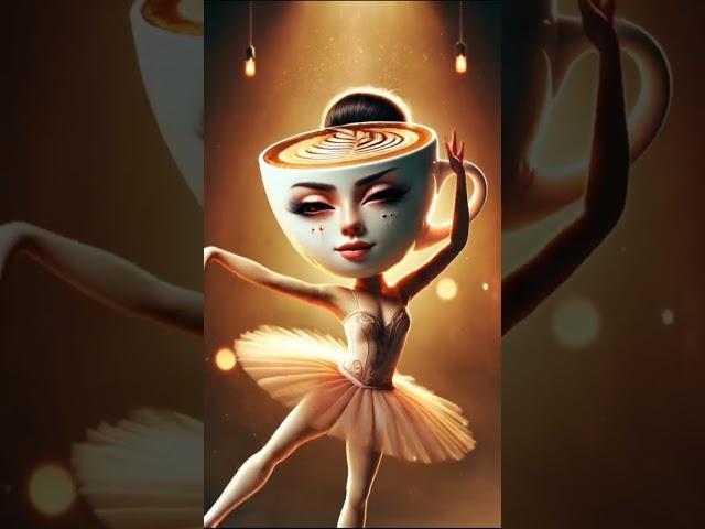 Ballerina Cappuccina  #memes