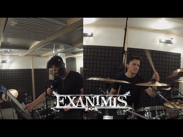 EXANIMIS - Marionnettiste- STUDIO SESSION