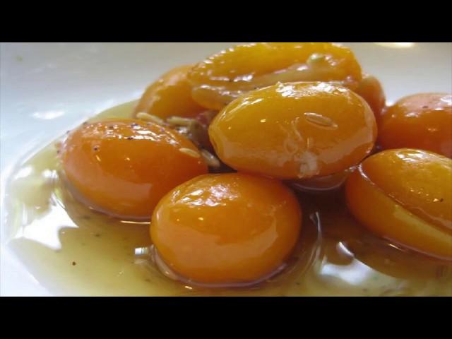 nimbu ka meetha achar/ sweet lemon's pickle