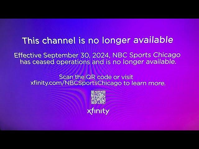 What's Up With CHSN & Comcast