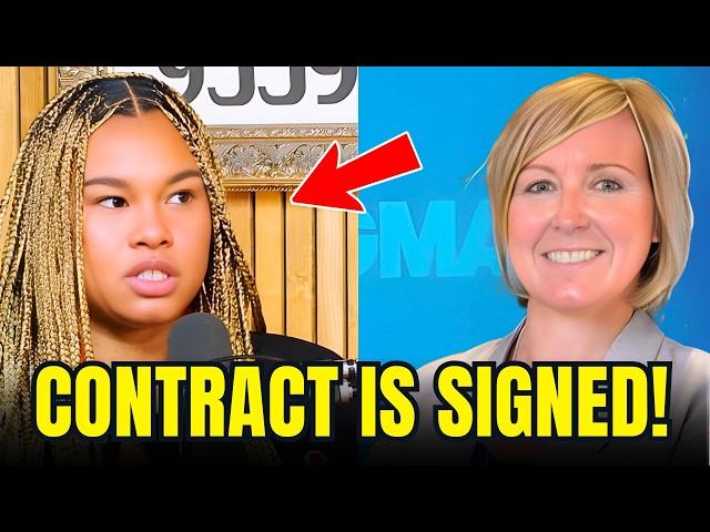 Indiana Fever GM BREAKS SILENCE With HUGE Free Agent & Caitlin Clark Update!