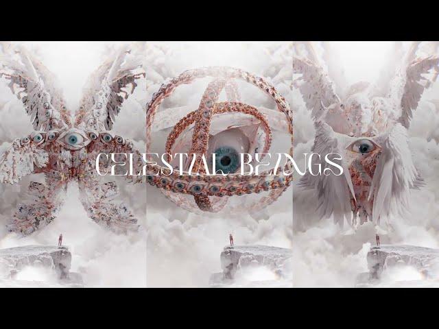 Celestial Beings Trailer