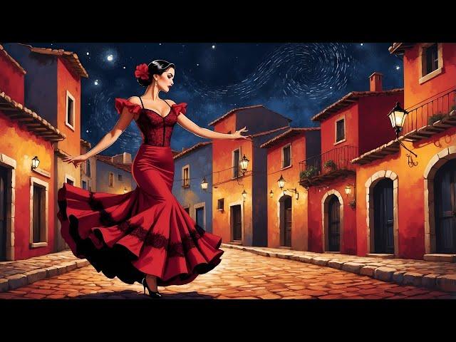 Spanish Guitar:  Beautiful Relaxing Spanish Guitar Music (Instrumental) | Spanish Guitar Samples