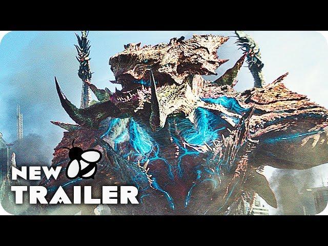 Best Movie Trailers 2018 #4 | Trailer Buzz of the Week