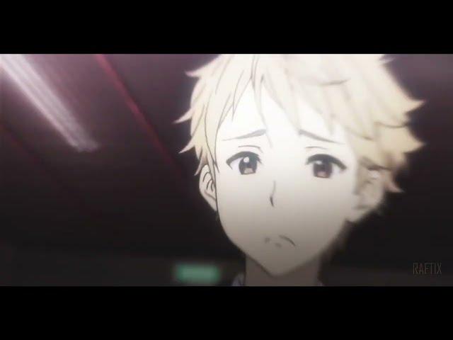 Akihito Kanbara edit - Die For You