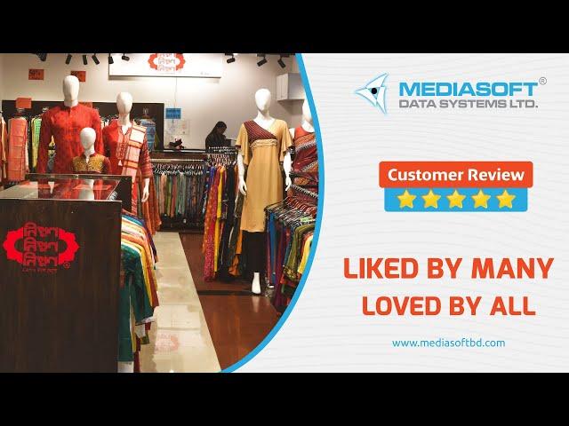 How Mediasoft Transformed Nipun Craft’s Clothing Business | Customer Testimonial | POS Software