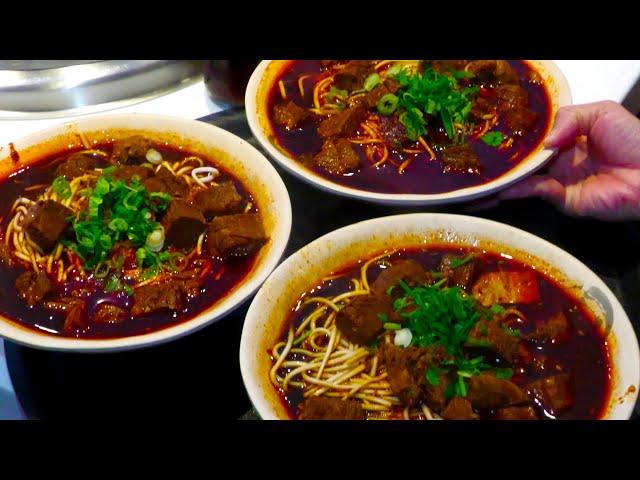 A Chinese Food Story | China Food in Berlin | Traditional Sichuan Cuisine