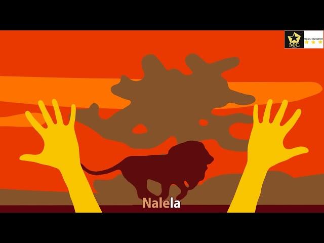 Cartoon song: Amawole