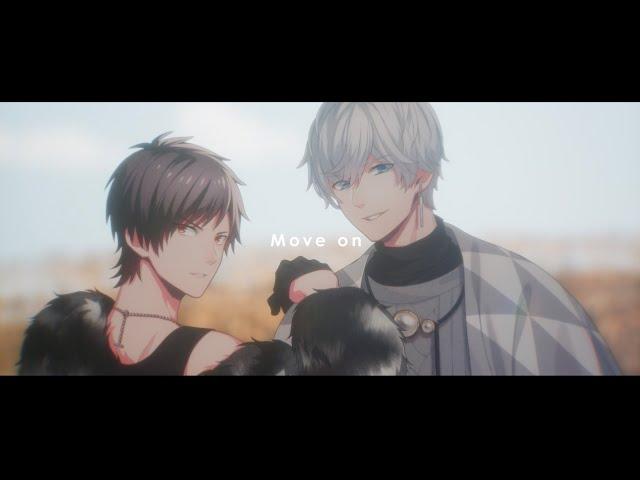 【B-PROJECT】First Duet『Beautiful Life』北門倫毘沙（cv.小野大輔）＆金城剛士（cv.豊永利行）Music Video