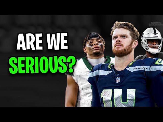 Grading The Biggest Signings From NFL Free Agency So Far...