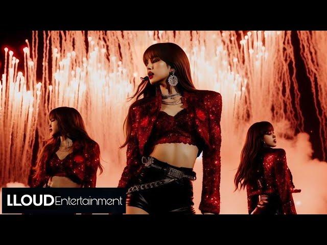 LISA - 'Dark Clouds(암운)' MV | 리사 | LLOUD