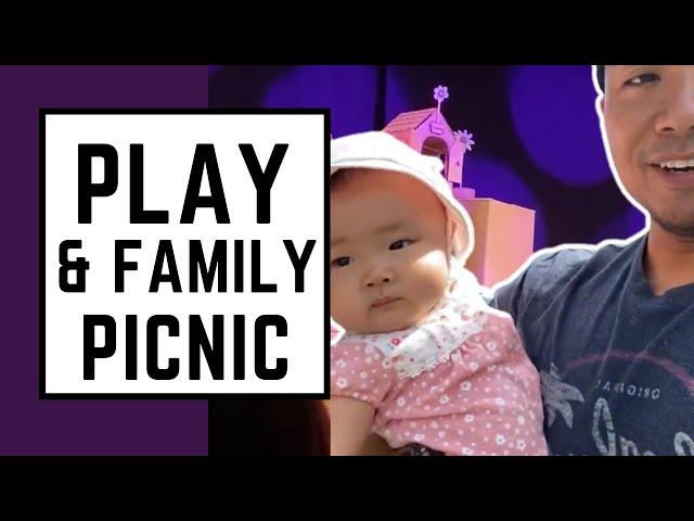 Picnic day Ep. 191- WhatNowTommy Hawaii Vlog